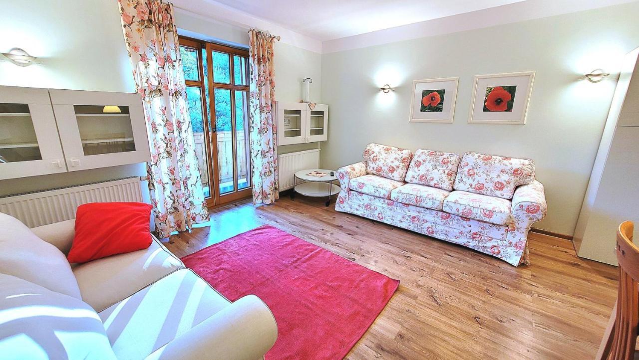 Apartamenty 4 Gory Щирк Екстериор снимка