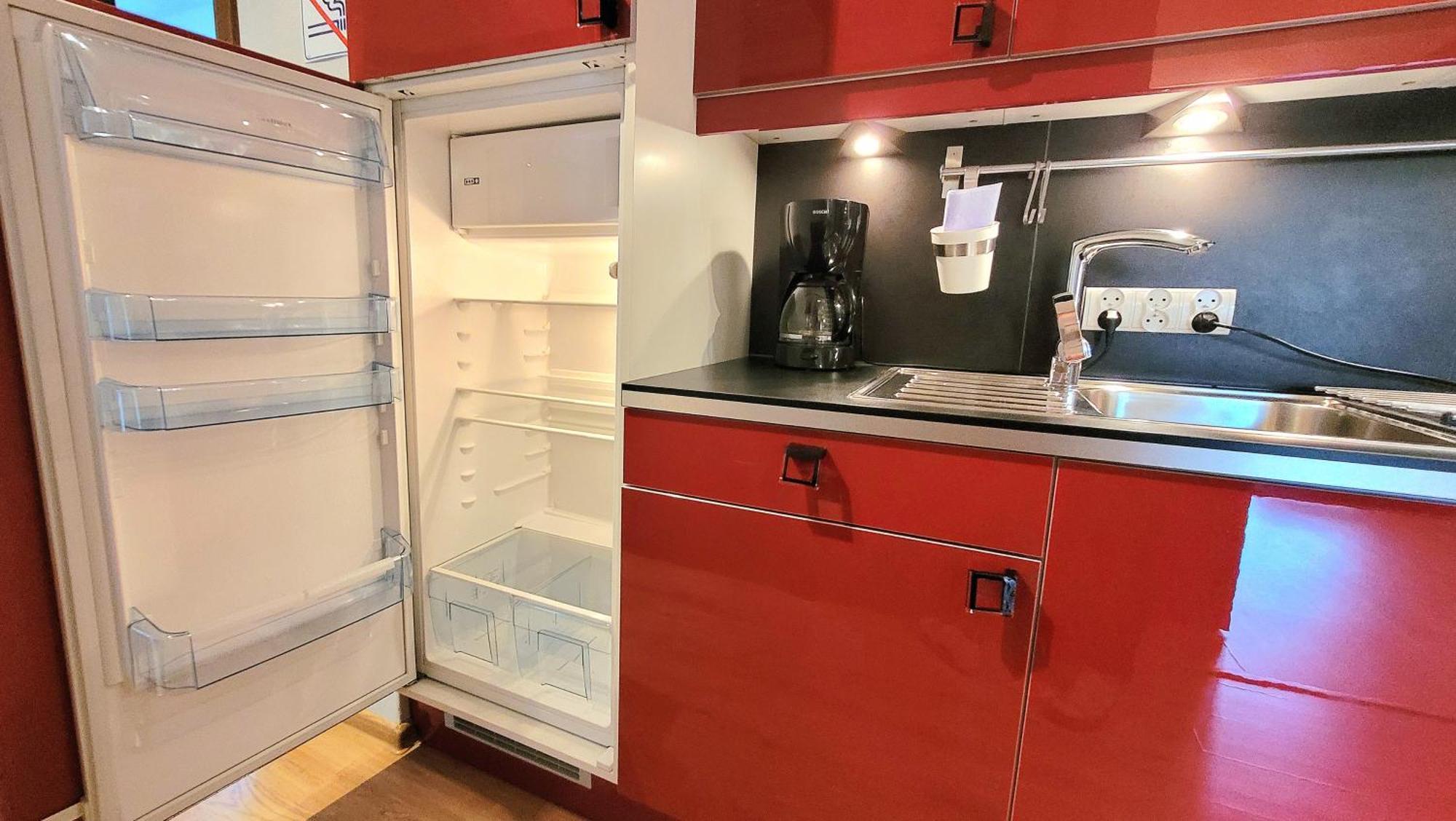 Apartamenty 4 Gory Щирк Стая снимка