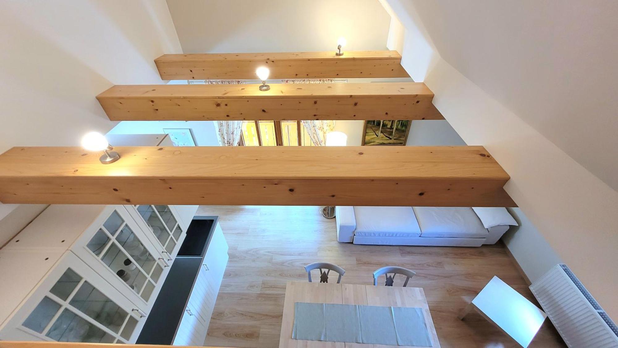 Apartamenty 4 Gory Щирк Стая снимка