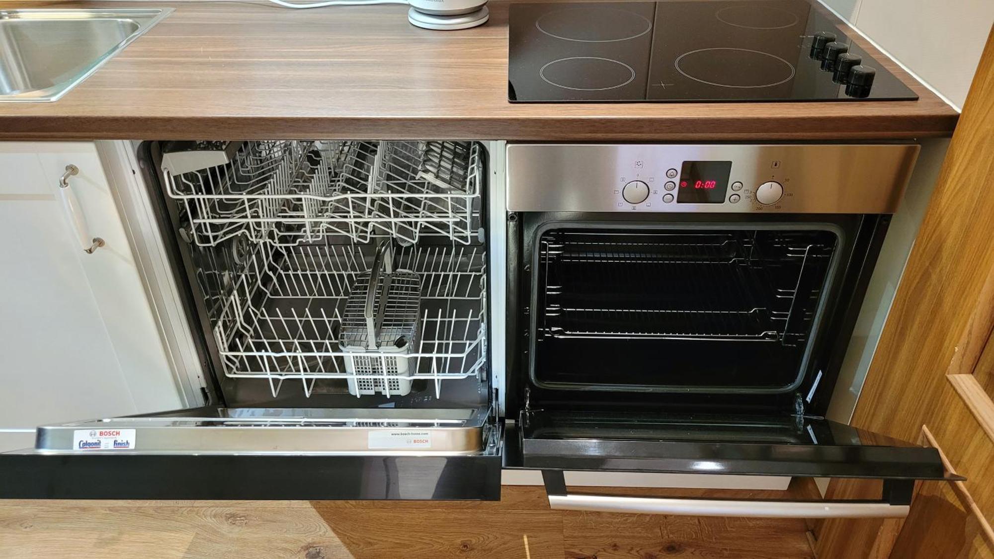 Apartamenty 4 Gory Щирк Стая снимка