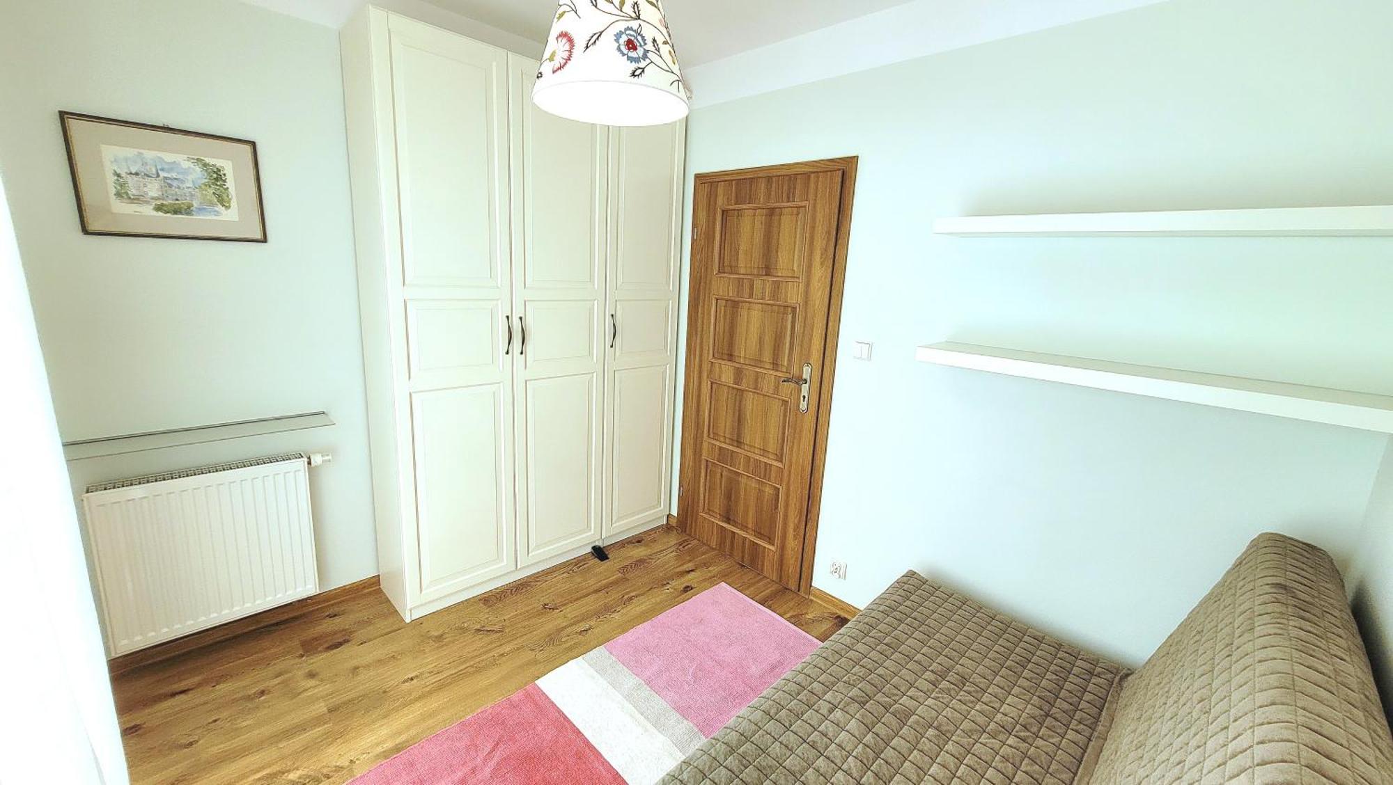 Apartamenty 4 Gory Щирк Стая снимка
