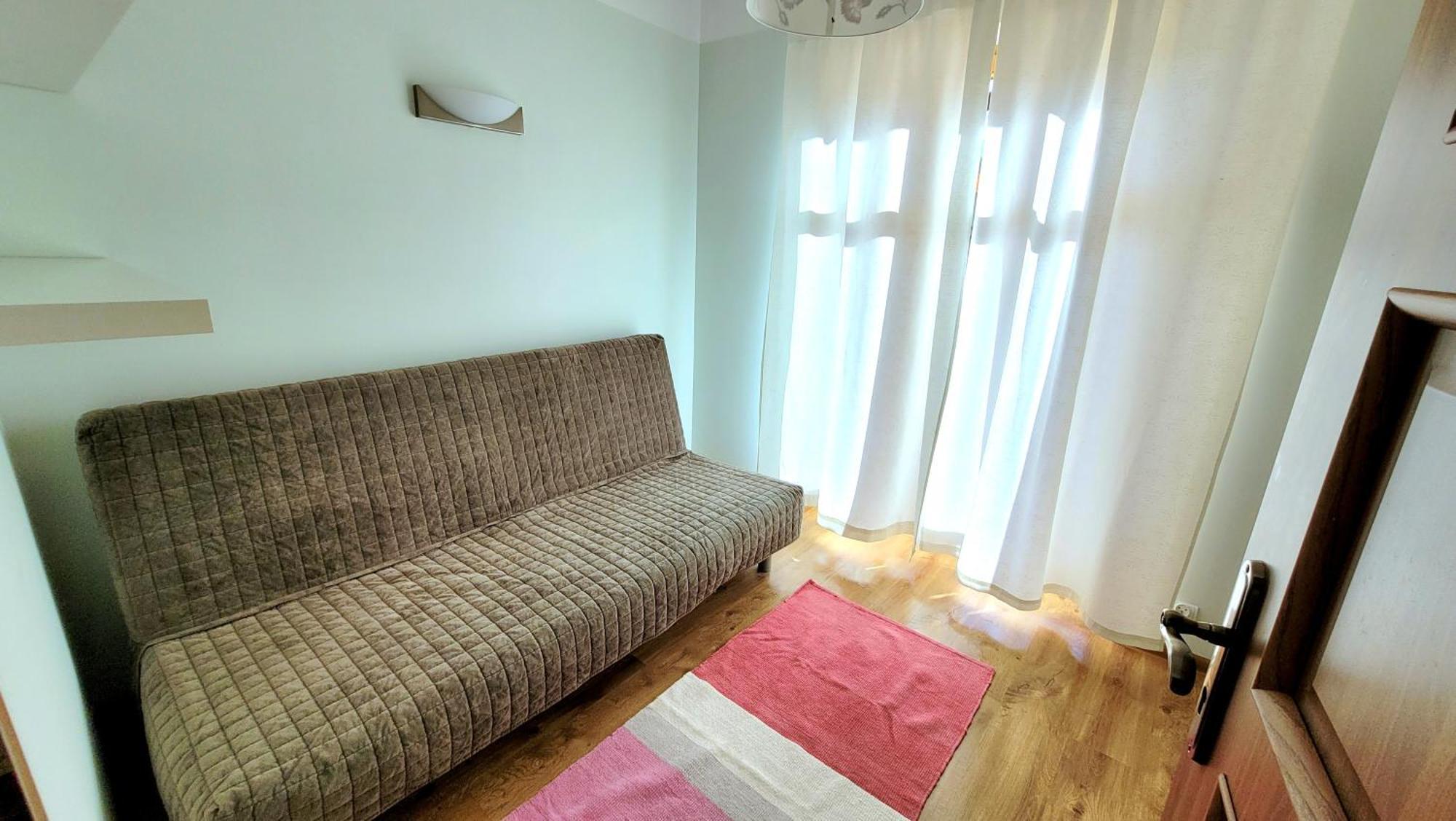 Apartamenty 4 Gory Щирк Стая снимка